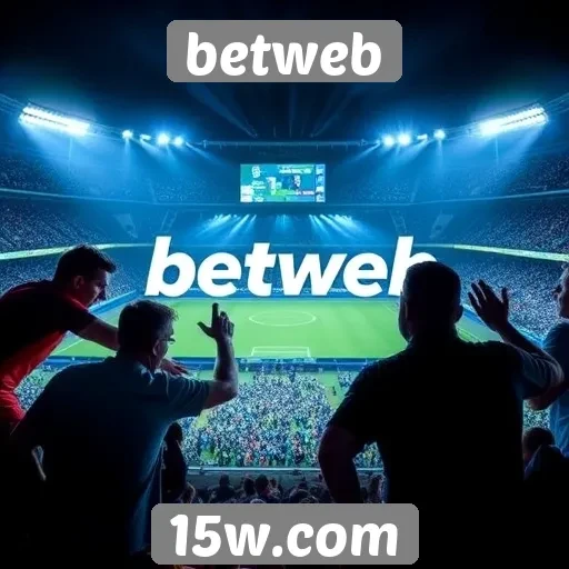 O impacto do betweb nas apostas esportivas