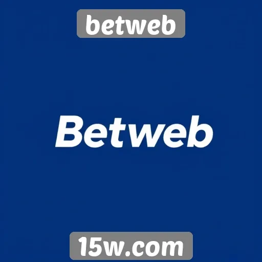 Comparação do Betweb com concorrentes no mercado
