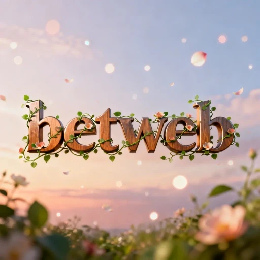 betweb Logo