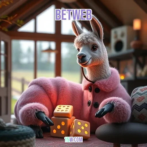 betweb Loteria: Recursos que Transformam a Experiência de Jogo