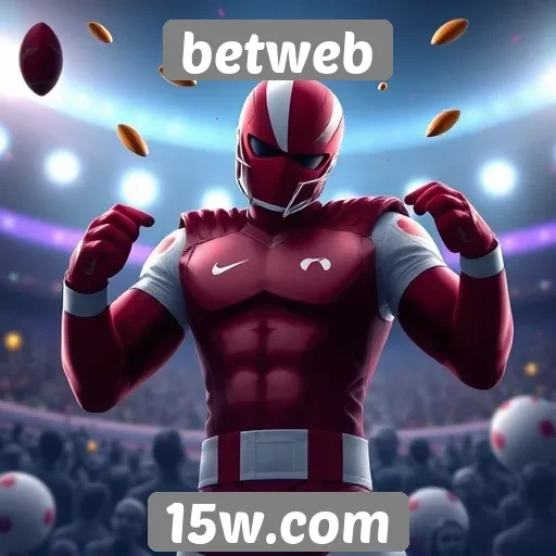 Promoções e bônus oferecidos na betweb