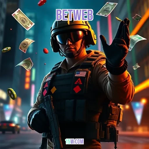 betweb: Apostas Esportivas que Garantem Emoção e Lucros