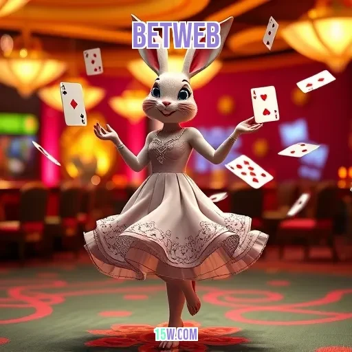 betweb: A Casa de Apostas Que Você Precisa Conhecer Hoje Mesmo!